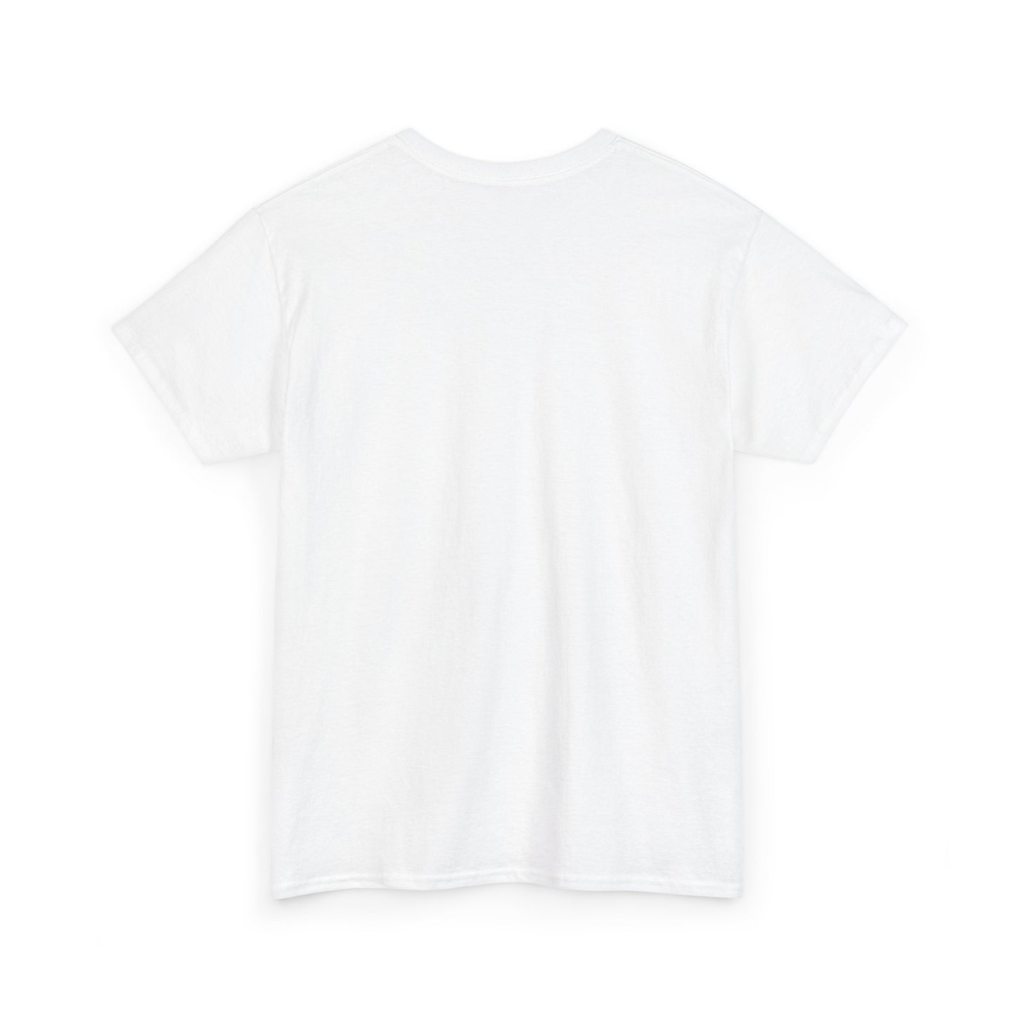 Unisex T-Shirt - Knight Cat
