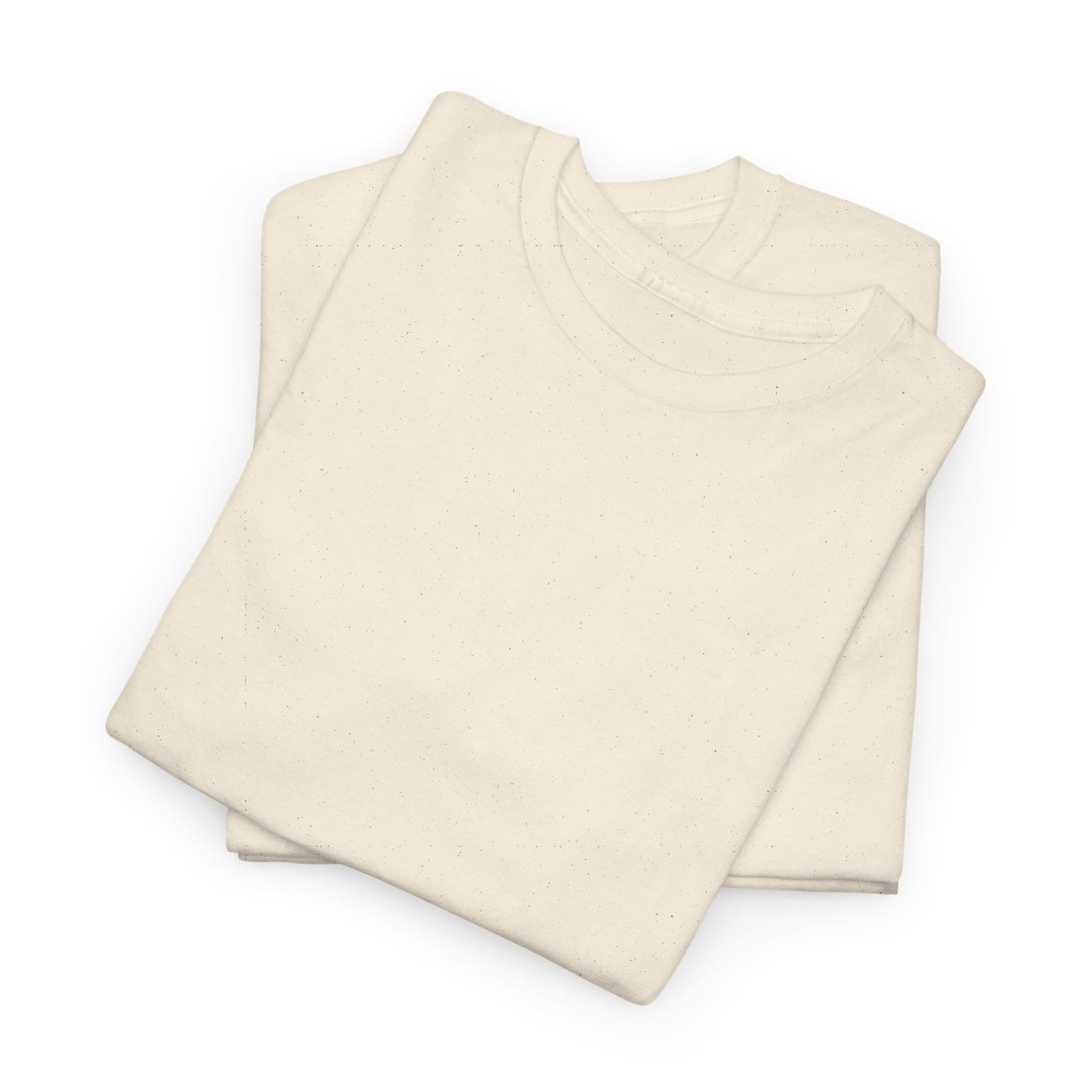 Baumwolle T-Shirt Unisex - I love blowing smoke (backprint)