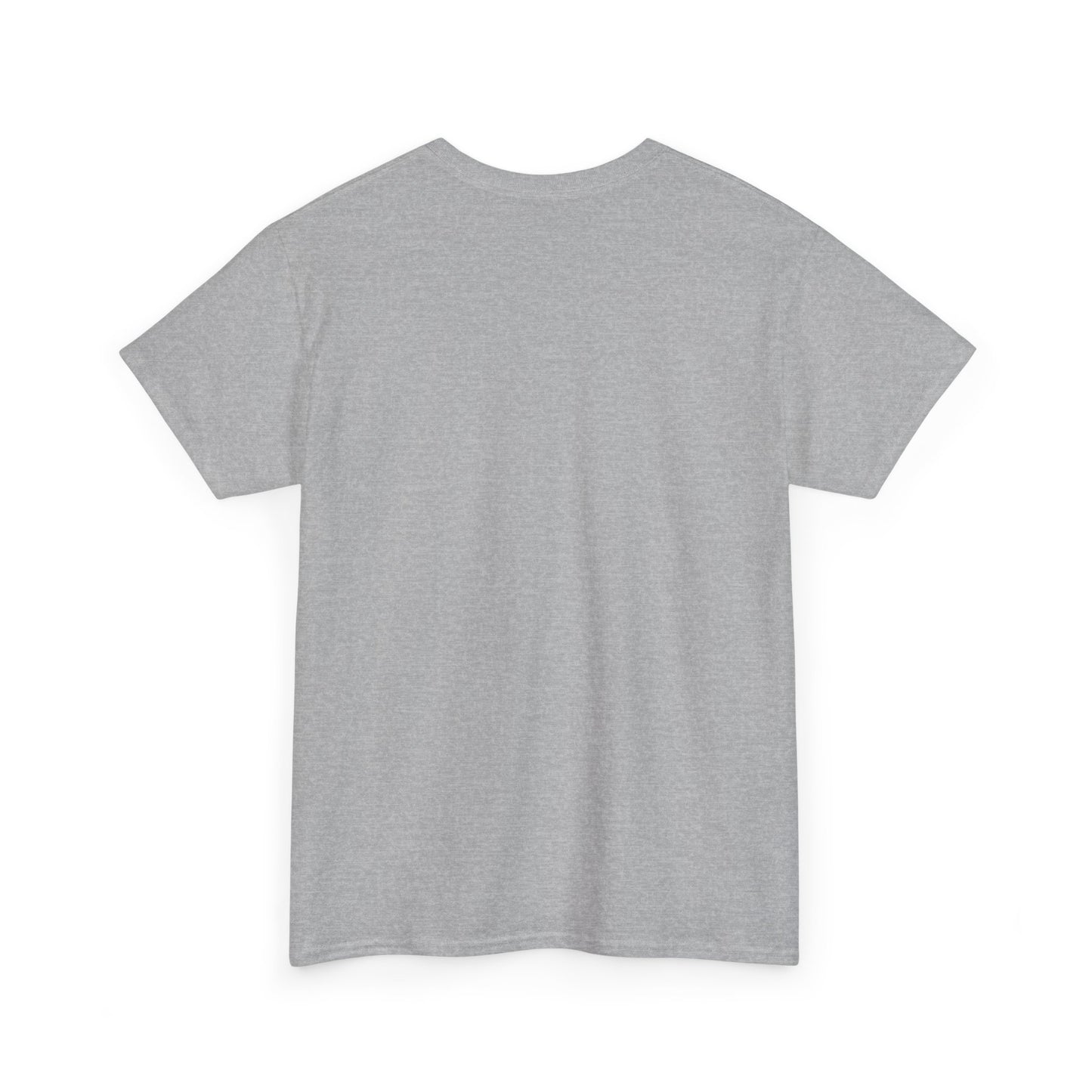 Angel number 3 Unisex Heavy Cotton Tee
