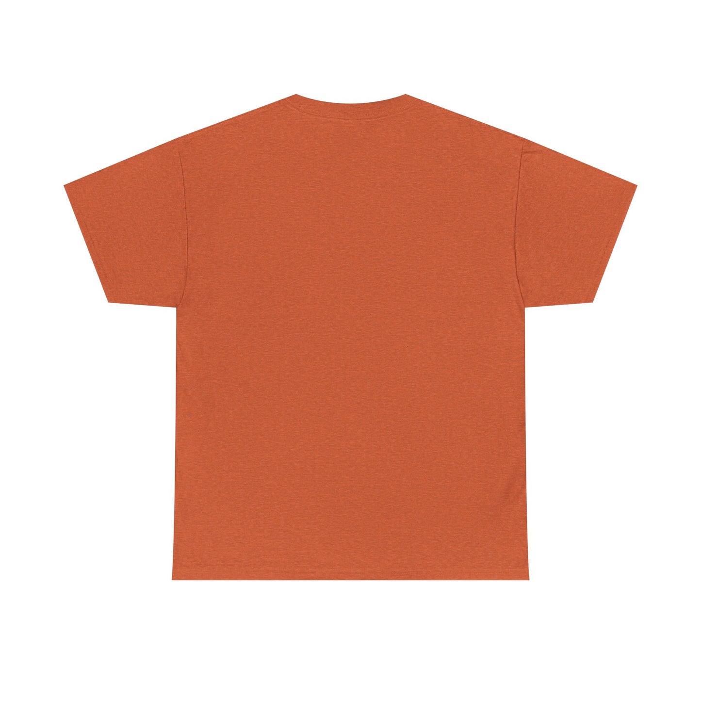 Angel number 3 Unisex Heavy Cotton Tee