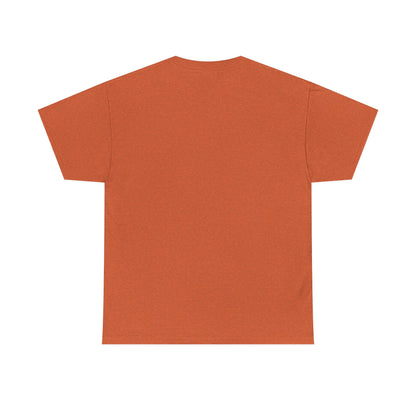 Angel number 3 Unisex Heavy Cotton Tee