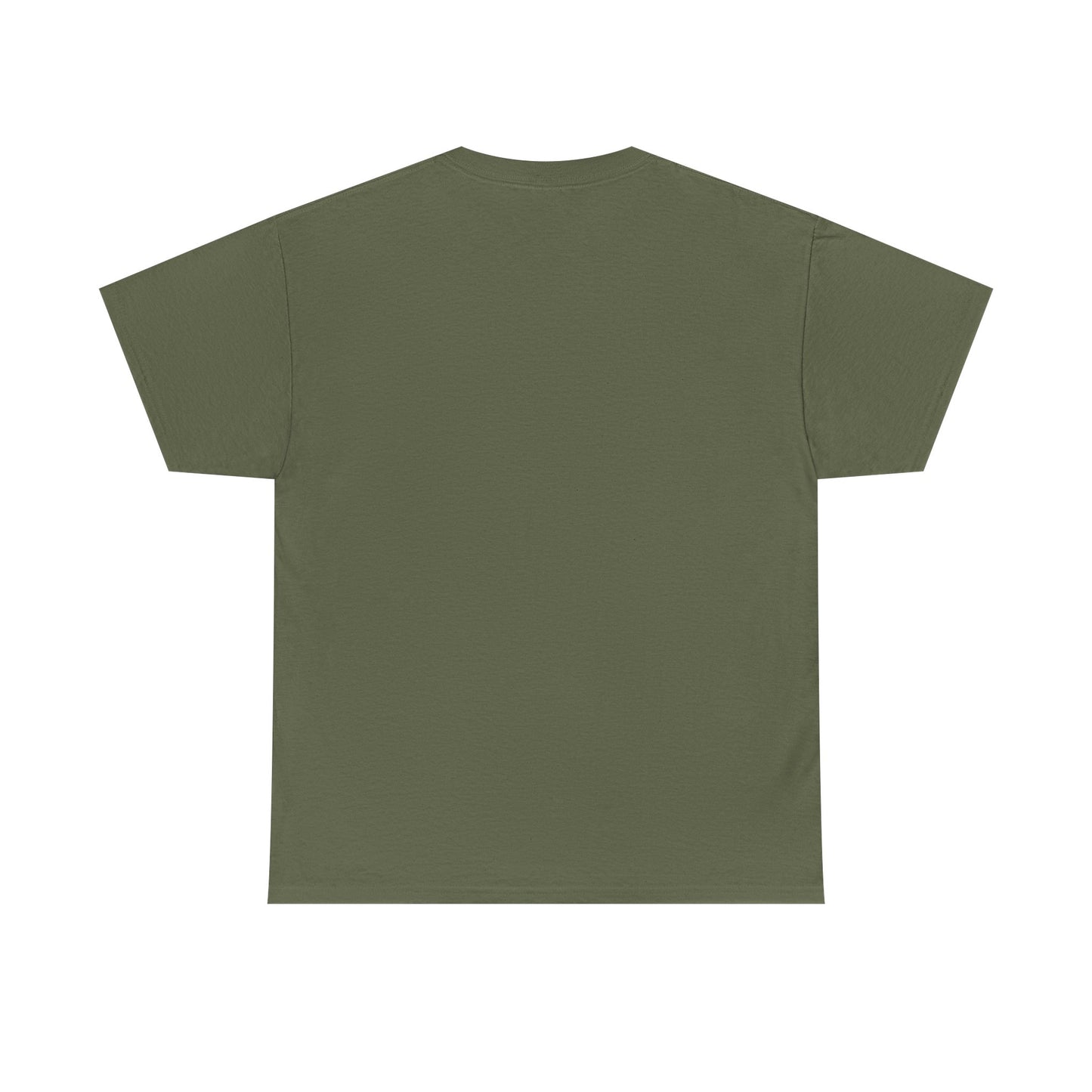 Unisex T-Shirt - Hawaii Cat