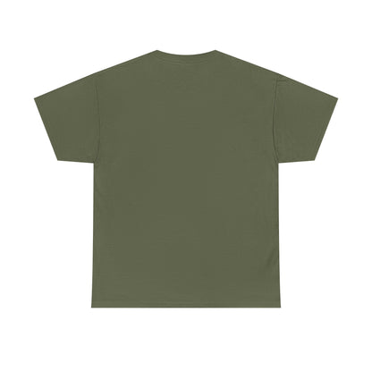 Unisex T-Shirt - Hawaii Cat