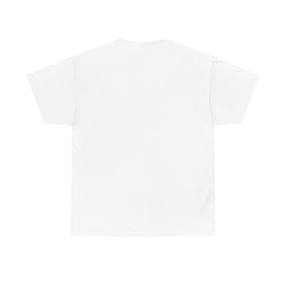 Sweet Hell Skull Unisex Heavy Cotton Tee