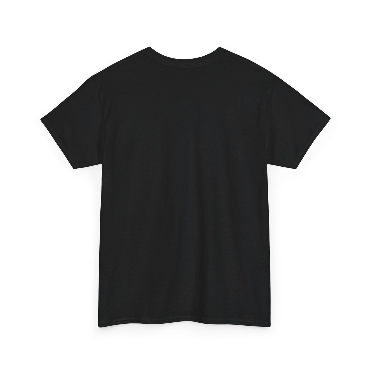 Angel number 2 Unisex Heavy Cotton Tee
