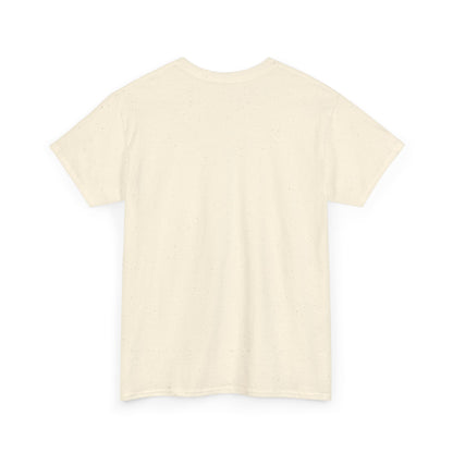 Unisex T-Shirt - Knight Cat