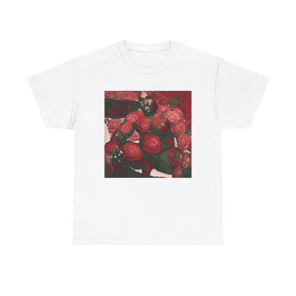 Unisex T-Shirt - Flowers