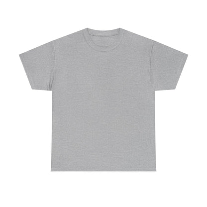 Cotton T-Shirt Unisex - I'm summer (backprint)