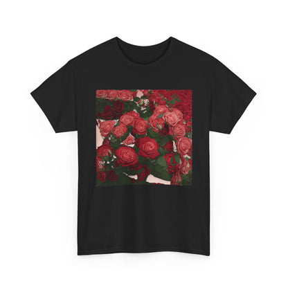Unisex T-Shirt - Flowers