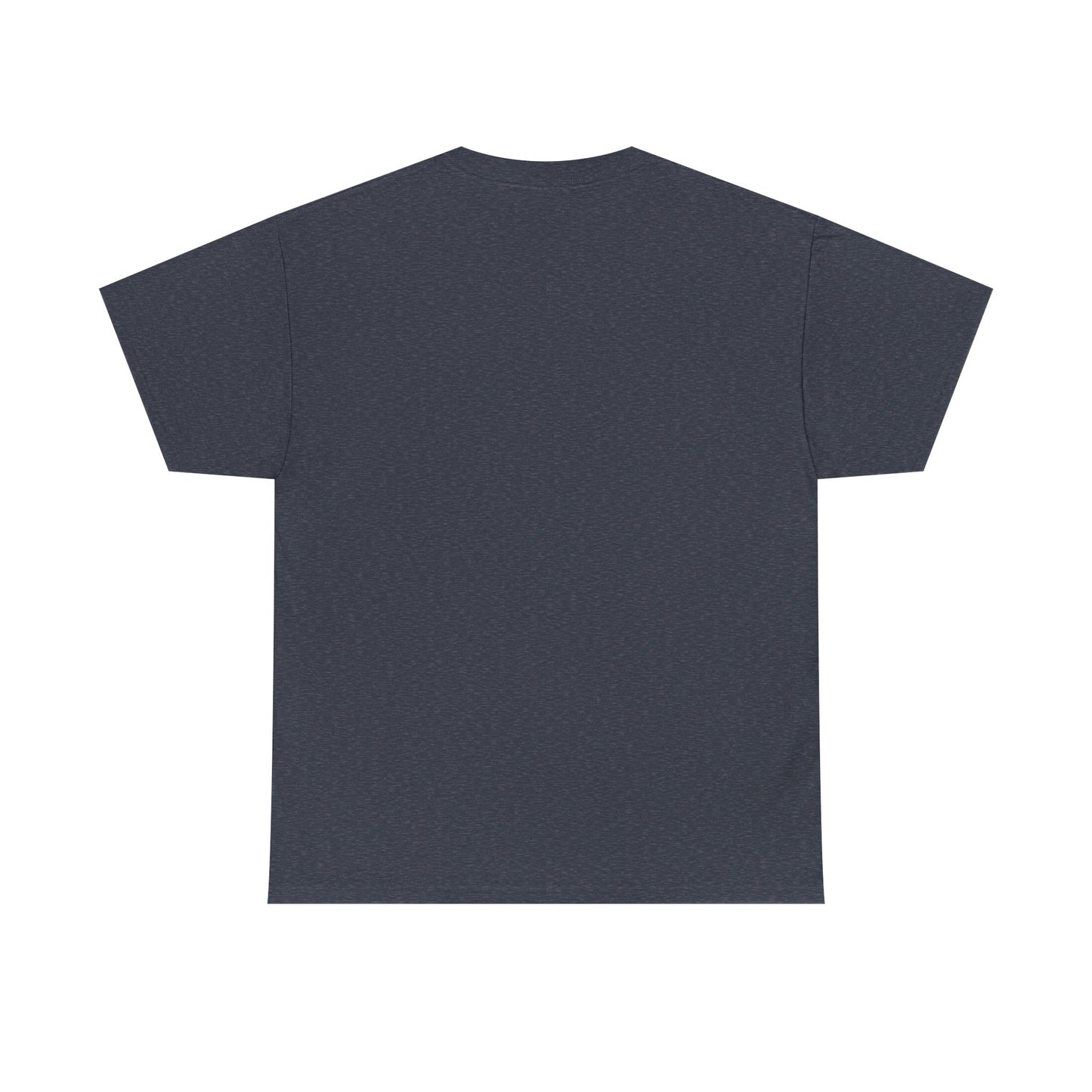 Angel number 2 Unisex Heavy Cotton Tee