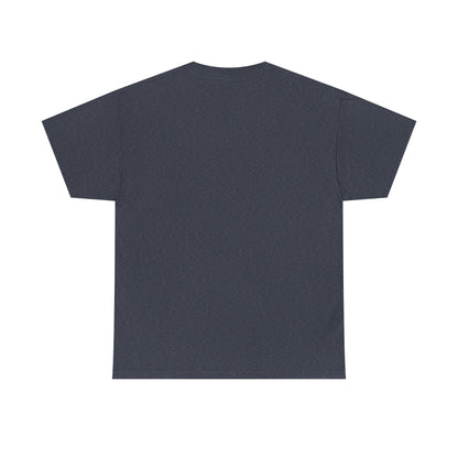 Angel number 2 Unisex Heavy Cotton Tee
