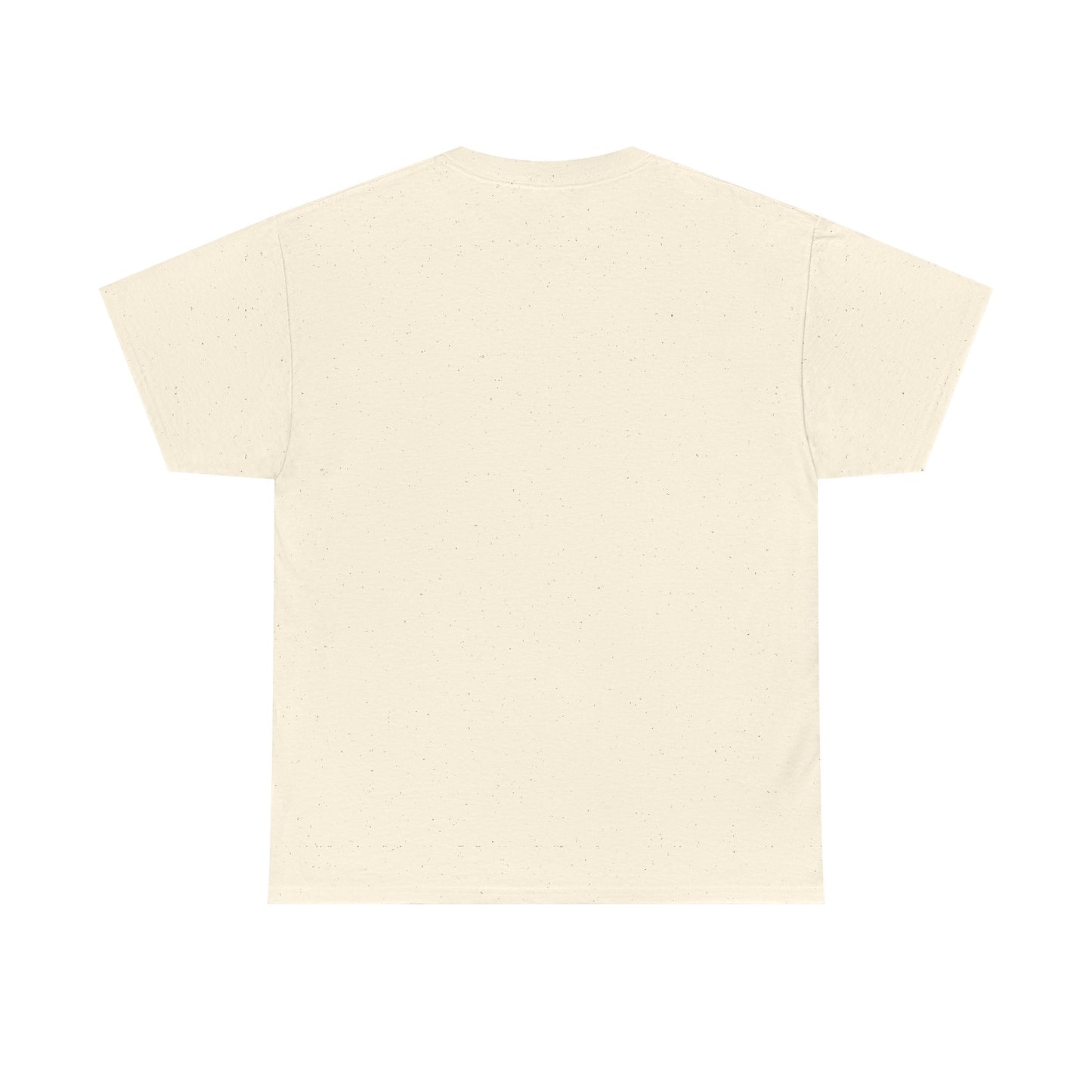 Cotton T-Shirt Unisex - I'm f***ing awesome