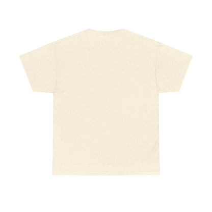 Cotton T-Shirt Unisex - I'm f***ing awesome