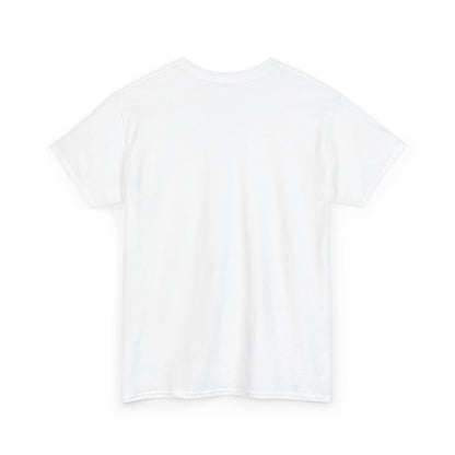 Unisex T-Shirt - Knight Cat