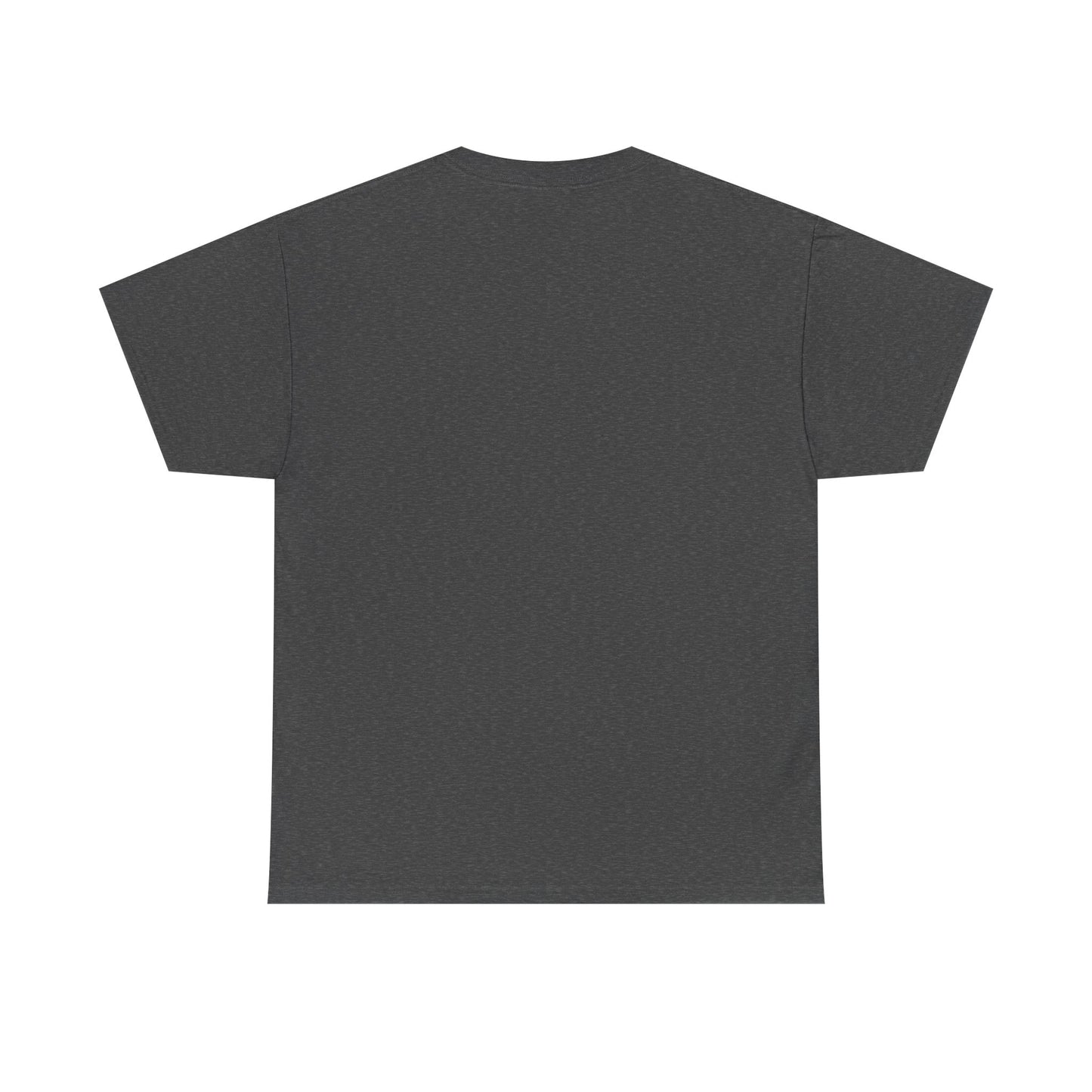 Vampire Skull Unisex Heavy Cotton Tee