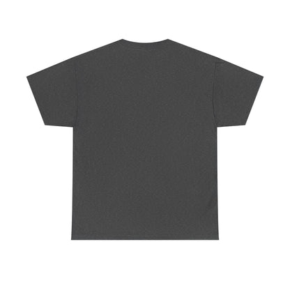 Vampire Skull Unisex Heavy Cotton Tee