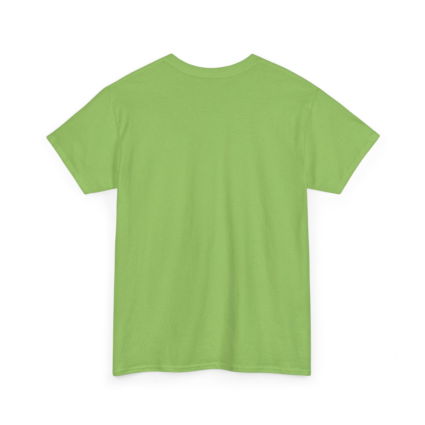 Angel number 2 Unisex Heavy Cotton Tee