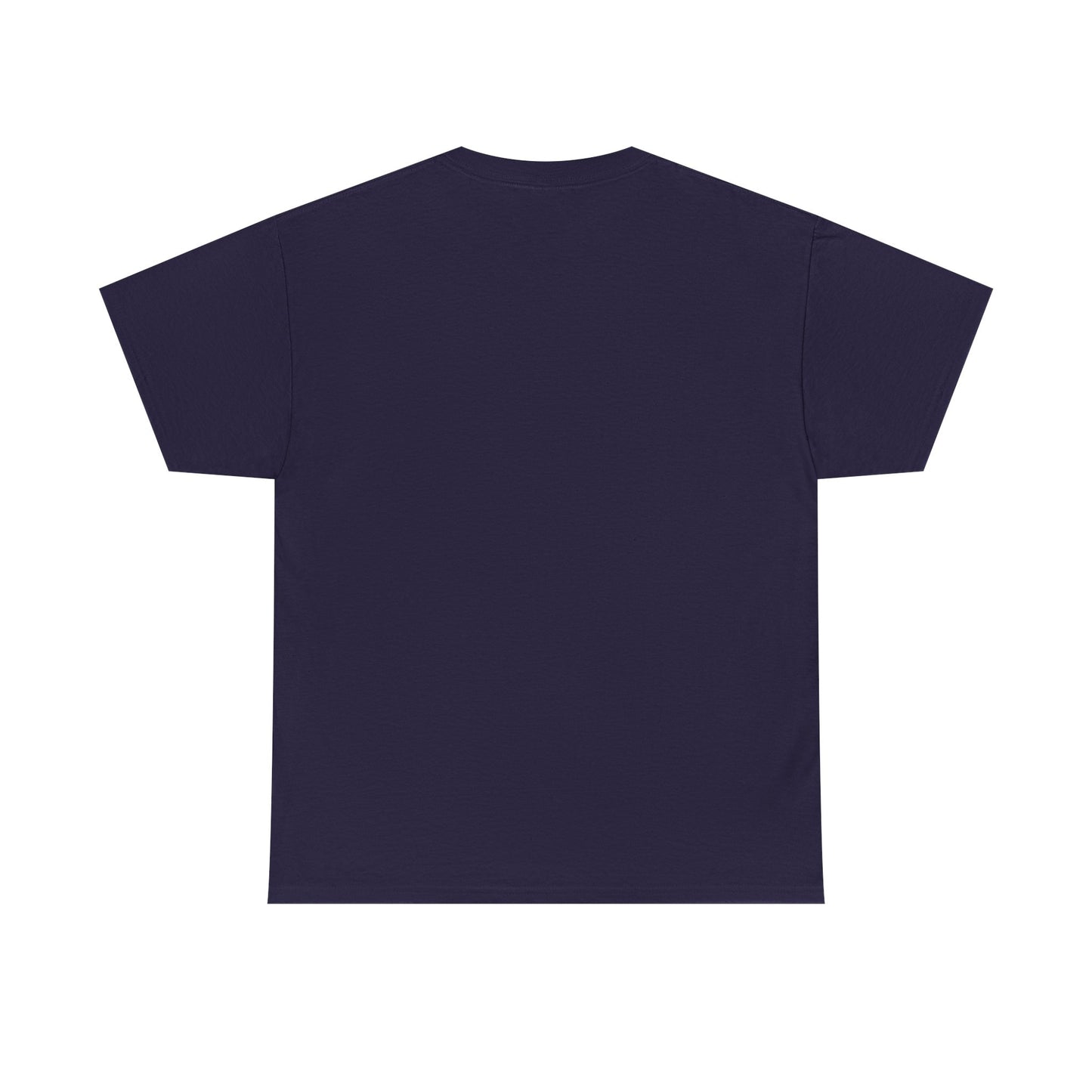 Angel number 1 Unisex Heavy Cotton Tee