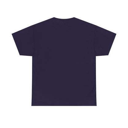 Angel number 1 Unisex Heavy Cotton Tee