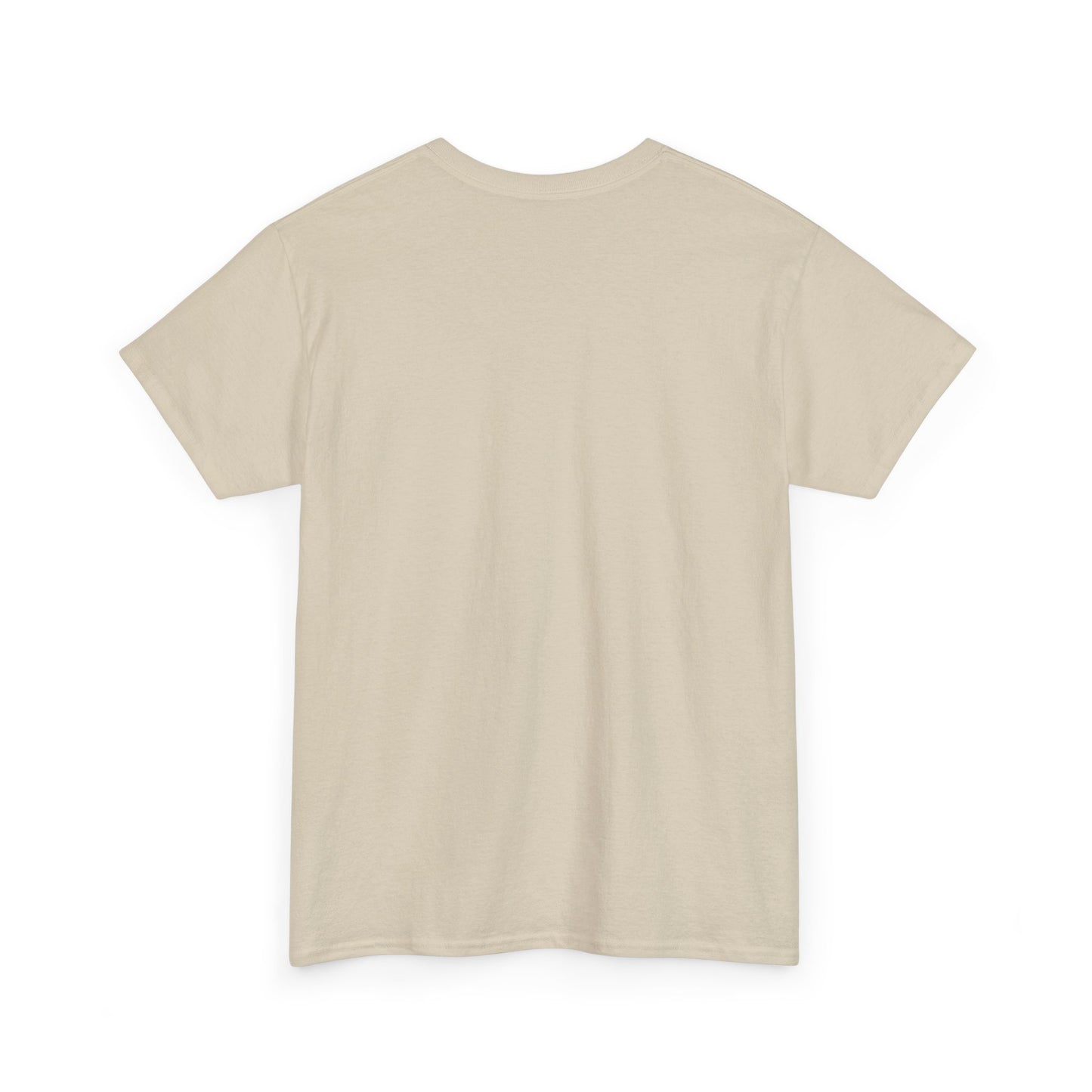 Angel number 1 Unisex Heavy Cotton Tee
