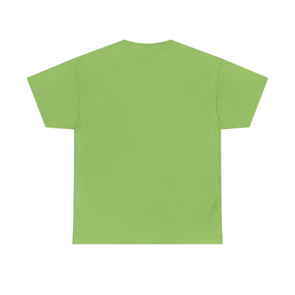 Angel number 3 Unisex Heavy Cotton Tee