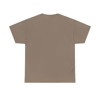 Angel number 2 Unisex Heavy Cotton Tee