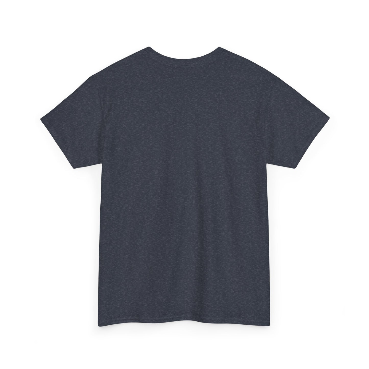 Angel number 3 Unisex Heavy Cotton Tee