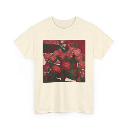 Unisex T-Shirt - Flowers