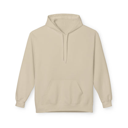 Softstyle Fleece Hoodie Unisex - I love licking lollipops