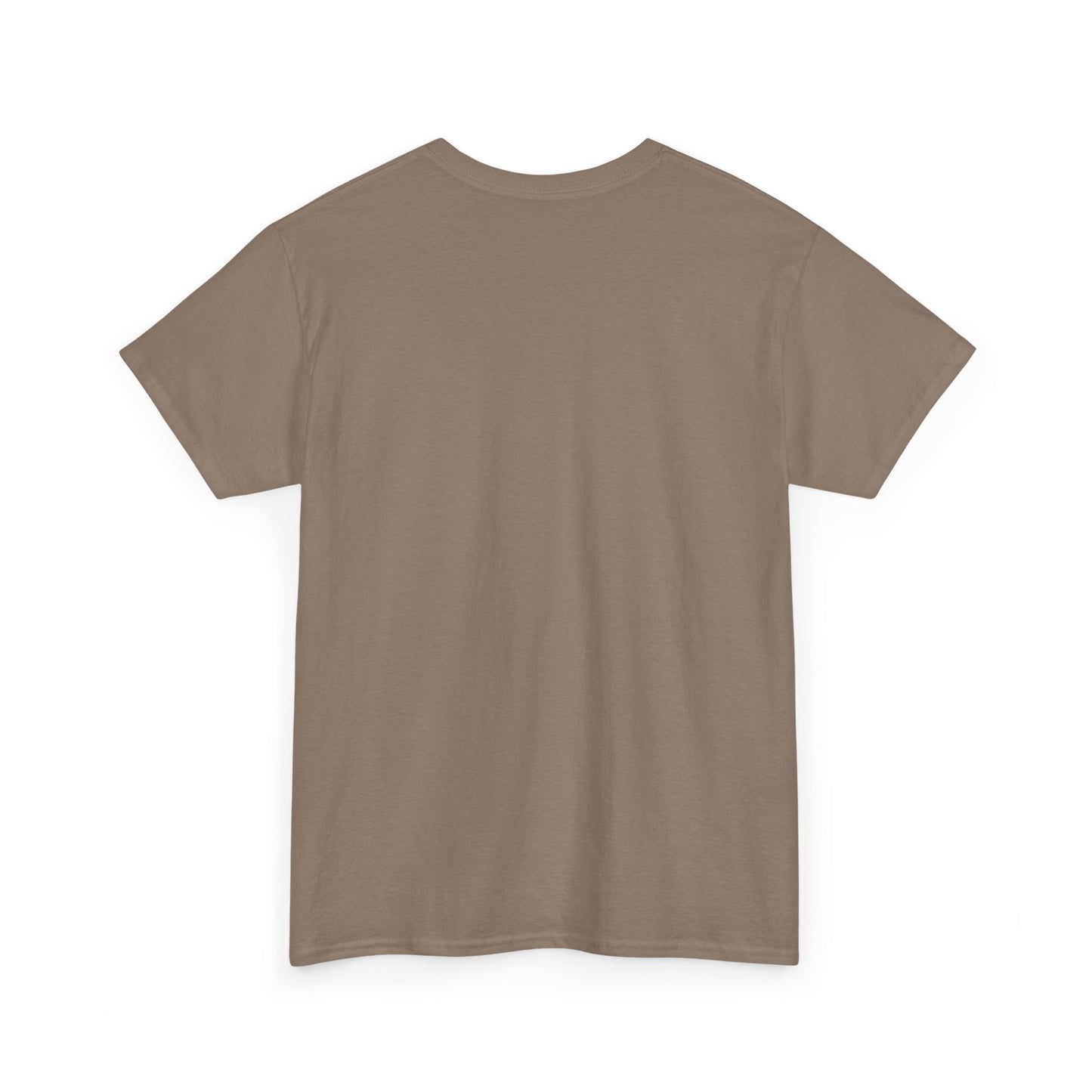 Angel number 2 Unisex Heavy Cotton Tee
