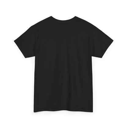 Angel number 1 Unisex Heavy Cotton Tee