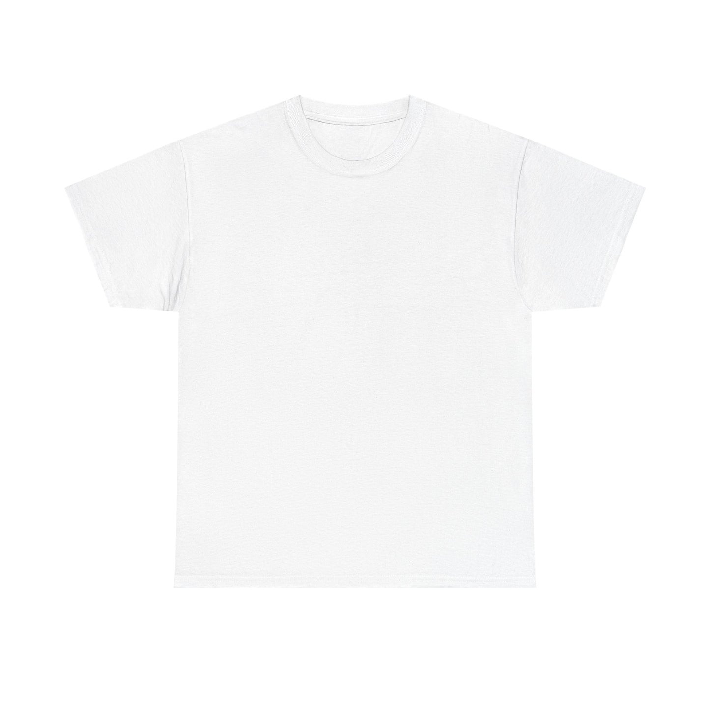 Cotton T-Shirt Unisex - I'm lollipop (back print)