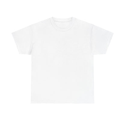 Cotton T-Shirt Unisex - I'm lollipop (back print)