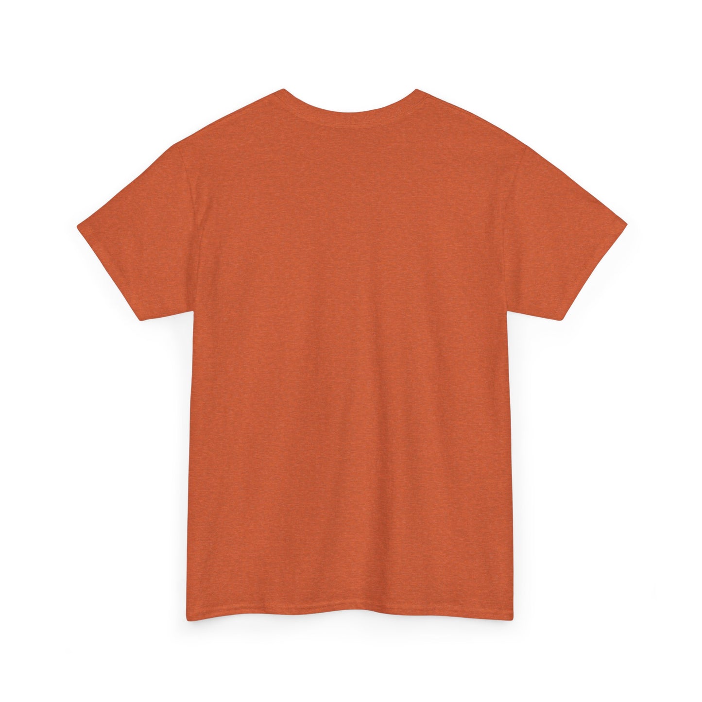 Angel number 2 Unisex Heavy Cotton Tee