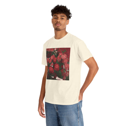 Unisex T-Shirt - Flowers