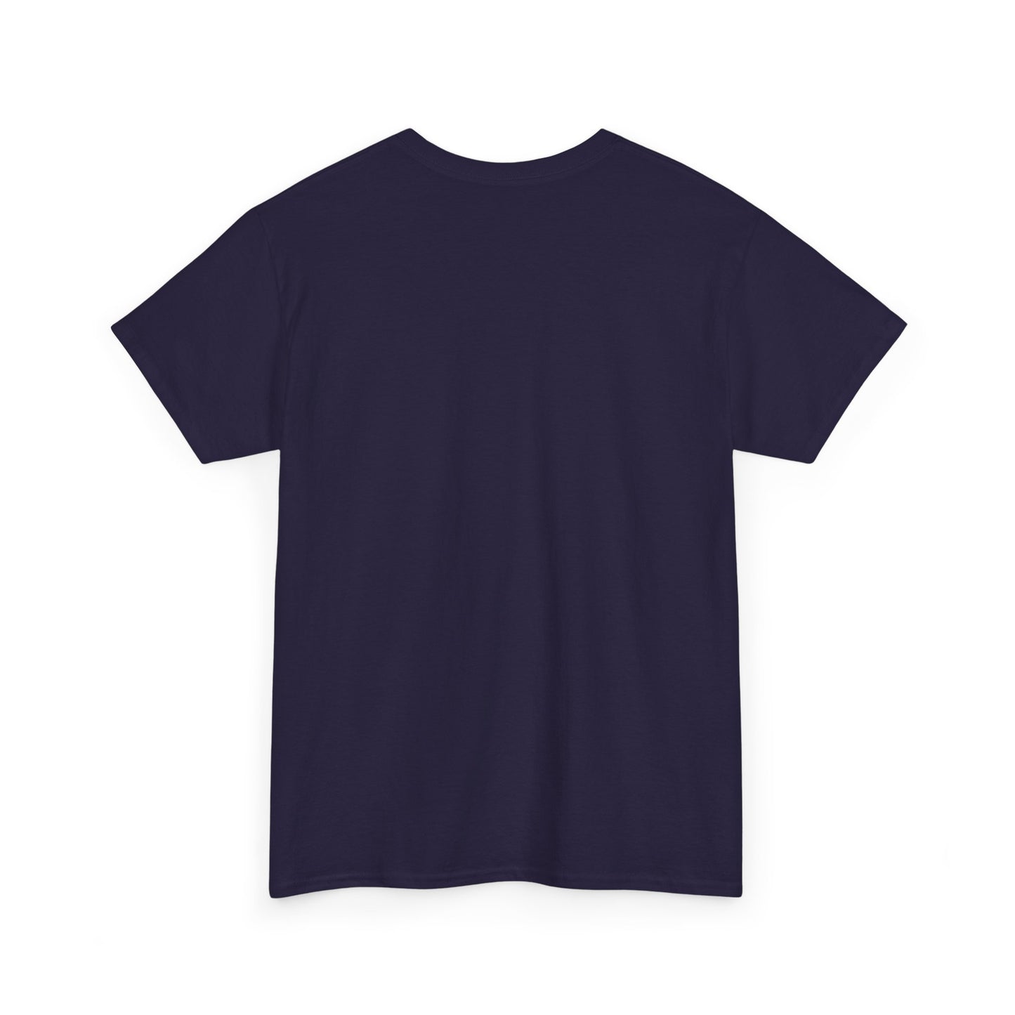 Angel number 1 Unisex Heavy Cotton Tee
