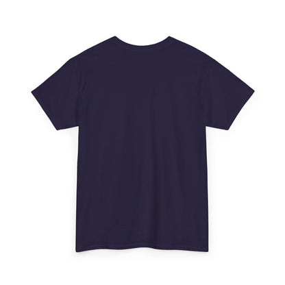 Angel number 1 Unisex Heavy Cotton Tee